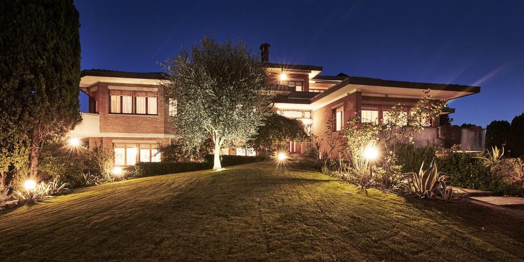 La Dimora Del Bassotto San Giuliano Terme Exterior foto