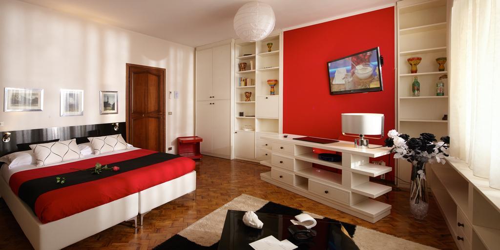 La Dimora Del Bassotto San Giuliano Terme Quarto foto