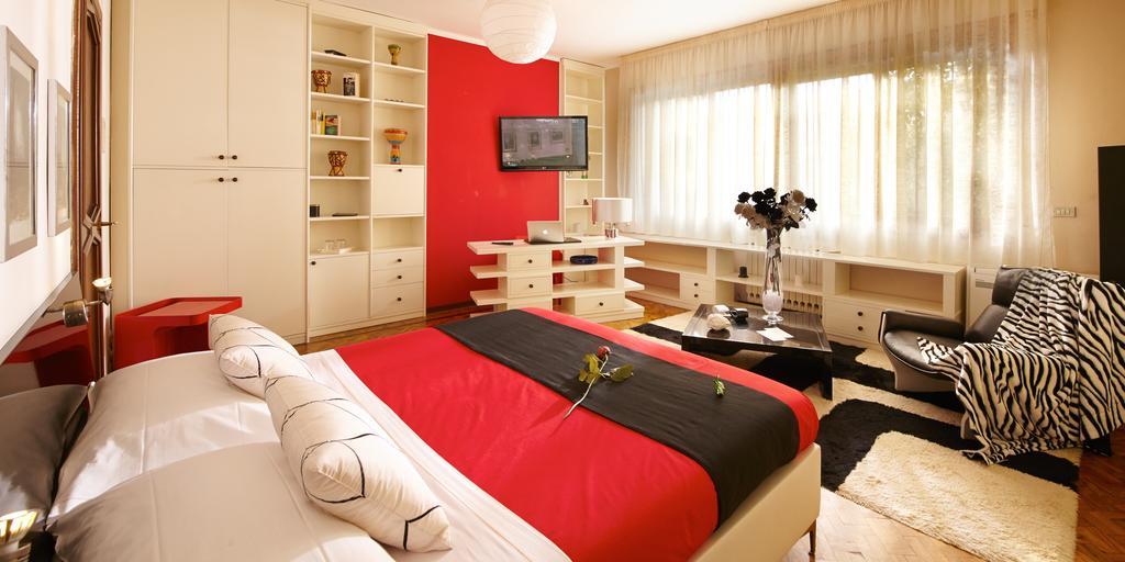 La Dimora Del Bassotto San Giuliano Terme Quarto foto