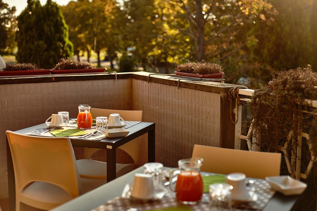 La Dimora Del Bassotto San Giuliano Terme Exterior foto
