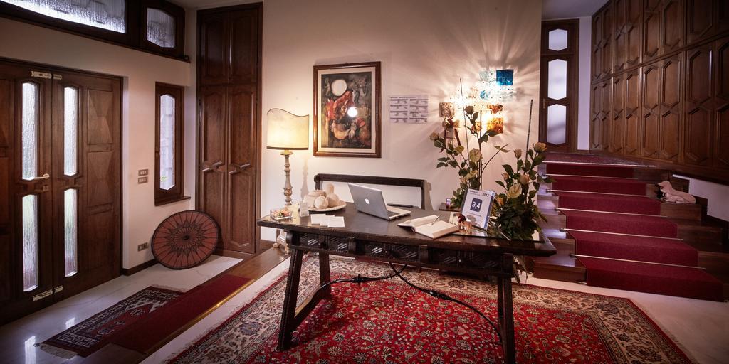 La Dimora Del Bassotto San Giuliano Terme Exterior foto