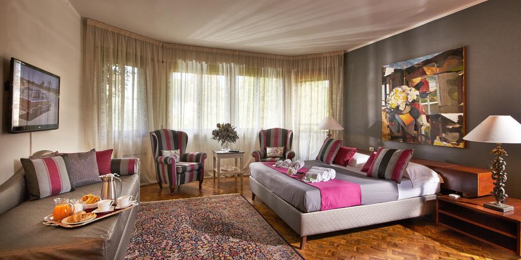 La Dimora Del Bassotto San Giuliano Terme Quarto foto